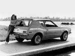 AMC Gremlin 2-Door Sedan Pkg.X 1973 года